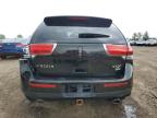 2011 LINCOLN MKX    for sale at Copart AB - CALGARY