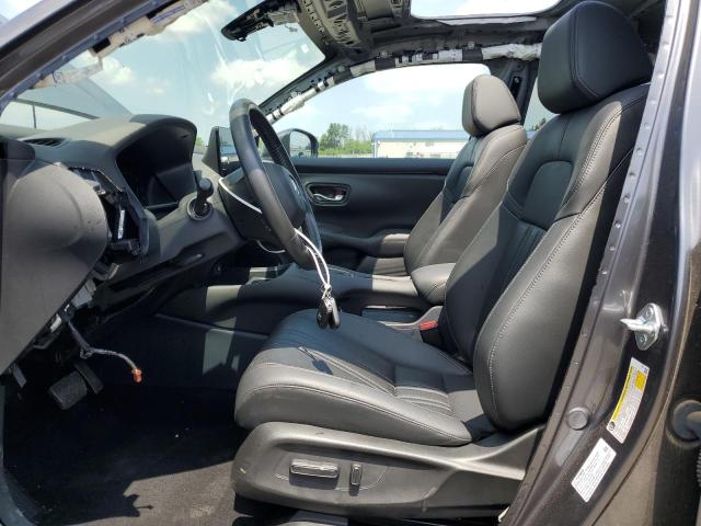  HONDA HR-V 2023 Gray