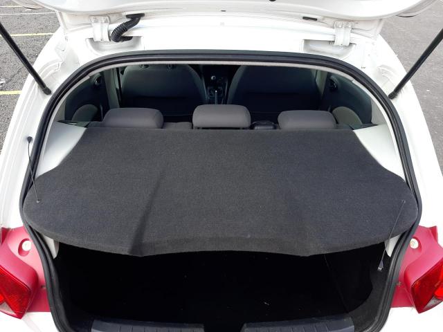 2008 SEAT IBIZA SE