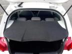 2008 SEAT IBIZA SE for sale at Copart SANDTOFT