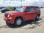 Lebanon, TN에서 판매 중인 2009 Jeep Patriot Sport - Side