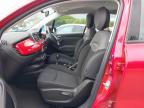 2016 FIAT 500X POP S for sale at Copart ST HELENS