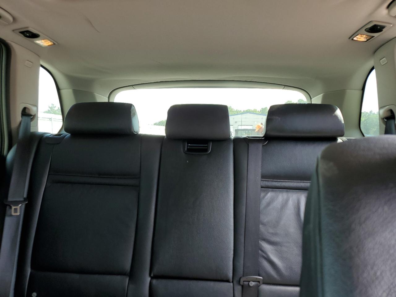 2010 BMW X5 xDrive30I VIN: 5UXFE4C54AL380498 Lot: 63015795