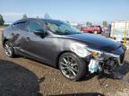 2018 Mazda 3 Grand Touring zu verkaufen in Rocky View County, AB - Front End