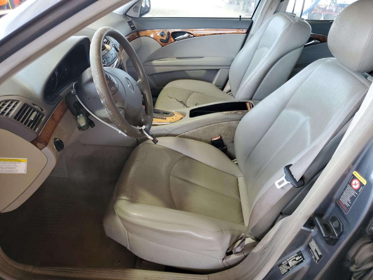 wdbuf65j45a682238 WDBUF65J45A682238 2005 Mercedes-Benz E 320