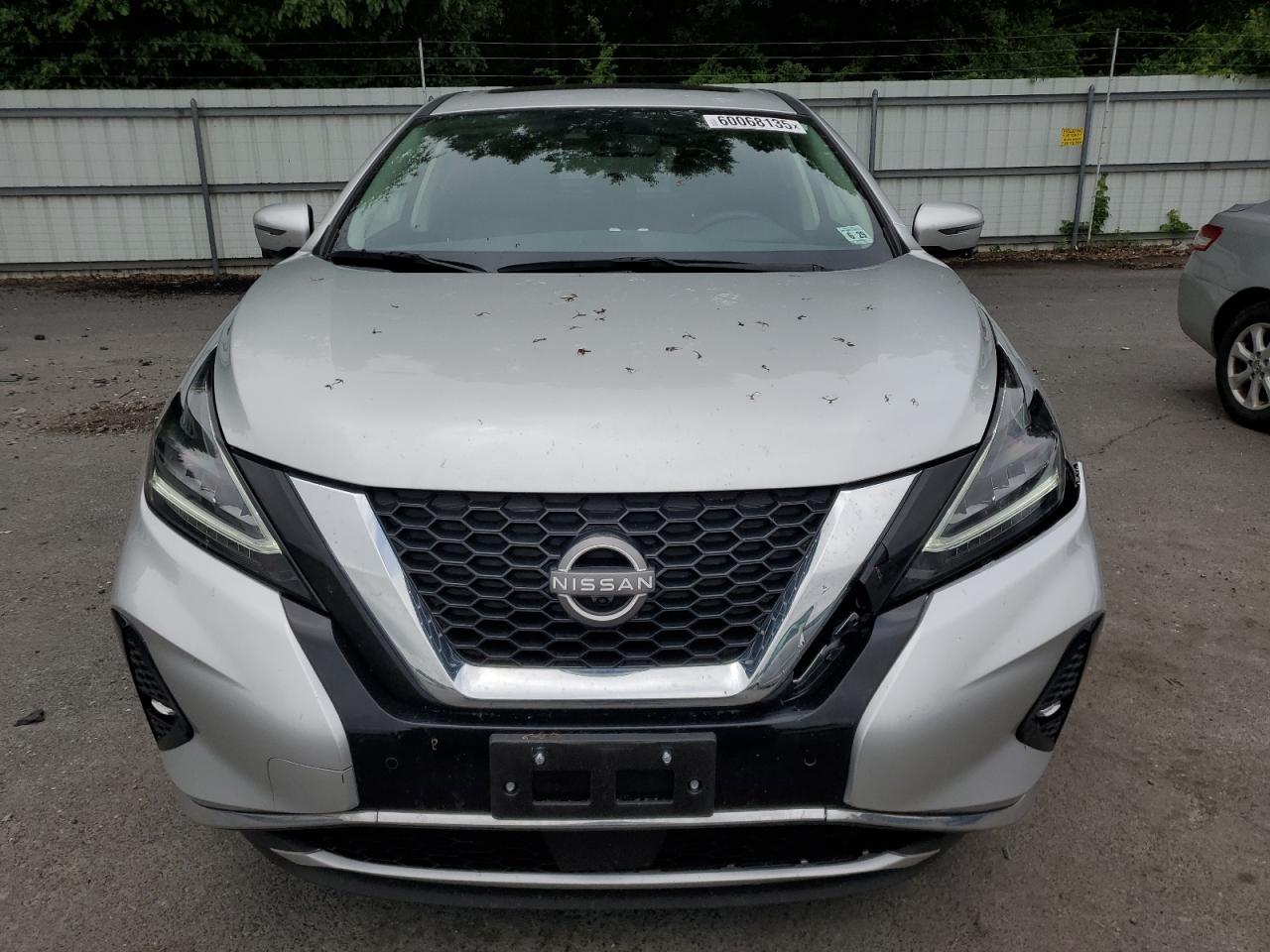 5N1AZ2CS6RC111405 NISSAN MURANO 2024