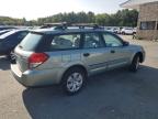 2009 Subaru Outback  en Venta en Exeter, RI - Side