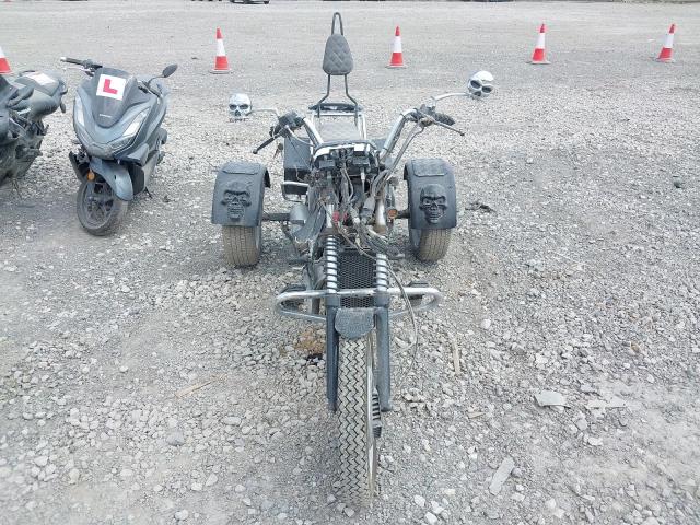 1988 HONDA VT500EF