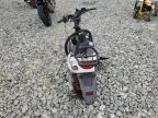 2014 GENUINE SCOOTER CO. BUDDY 125   for sale at Copart CA - NAPA