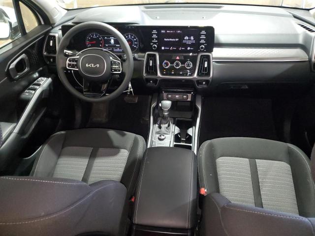  KIA SORENTO 2023 Biały