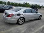 2018 Mercedes-Benz S 560 4Matic for Sale in Marlboro, NY - Undercarriage