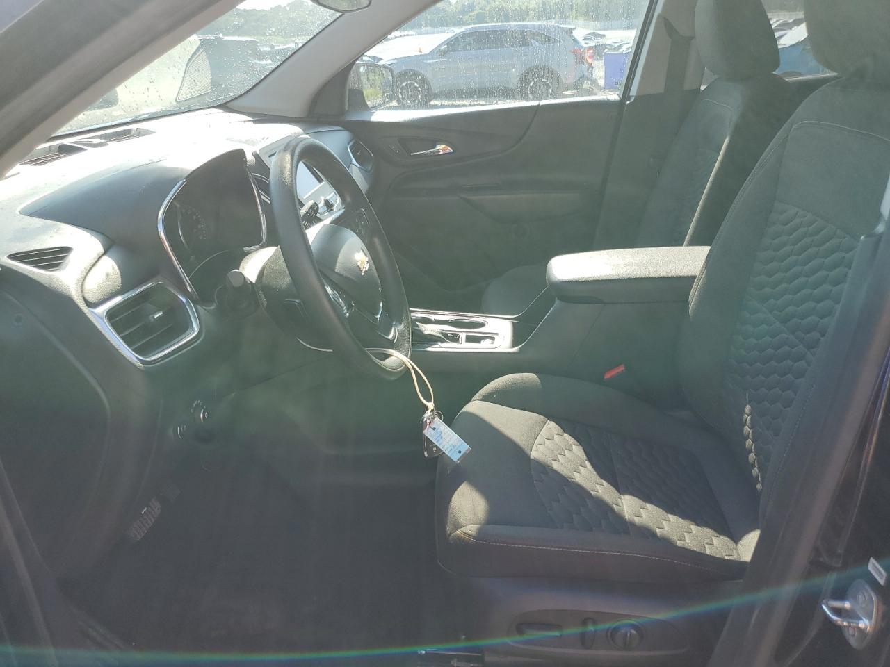 3GNAXKEV4LL312918 CHEVROLET EQUINOX 2020
