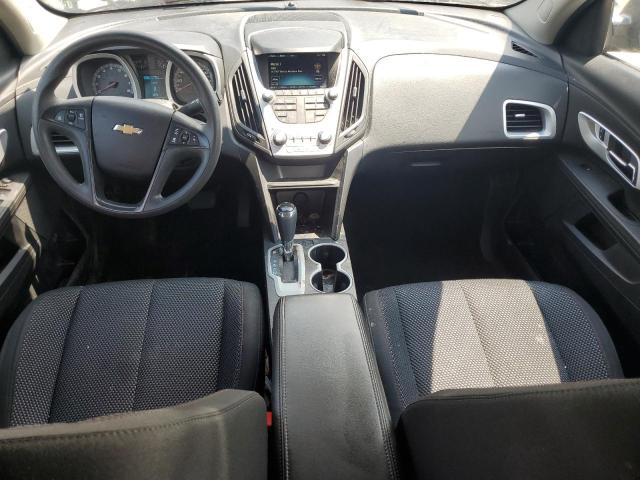  CHEVROLET EQUINOX 2017 Granatowy