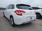 2011 CITROEN C4 EXCLUSI for sale at Copart WESTBURY