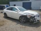 2010 Acura Tl    na sprzedaż w Shreveport, LA - Front End