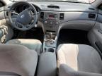 2009 Kia Optima Lx for Sale in Barberton, OH - Front End