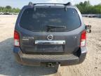 2012 Nissan Pathfinder S   de vânzare în Mendon, MA - Normal Wear