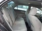 2013 Toyota Corolla Base на продаже в Hueytown, AL - Rear End