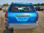 2007 Pontiac Vibe    zu verkaufen in Elgin, IL - Front End