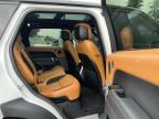 2018 Land Rover Range Rover Sport Supercharged Dynamic for Sale in North Billerica, MA - Minor Dent/Scratches