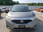 2012 Nissan Quest S for Sale in Rogersville, MO - Water/Flood