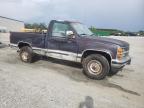 1989 Chevrolet Gmt-400 K1500 de vânzare în Spartanburg, SC - Side