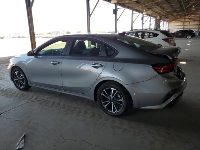  KIA FORTE 2024 Szary