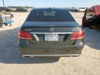 2014 Mercedes-Benz E 350 4Matic   zu verkaufen in Wilmer, TX - Mechanical