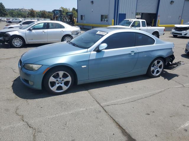 2009 Bmw 328 I Sulev