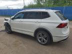 2020 VOLKSWAGEN TIGUAN SEL PREMIUM R-LINE for sale at Copart NB - MONCTON