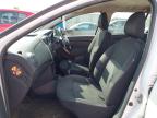 2016 DACI LOGAN MCV for sale at Copart YORK