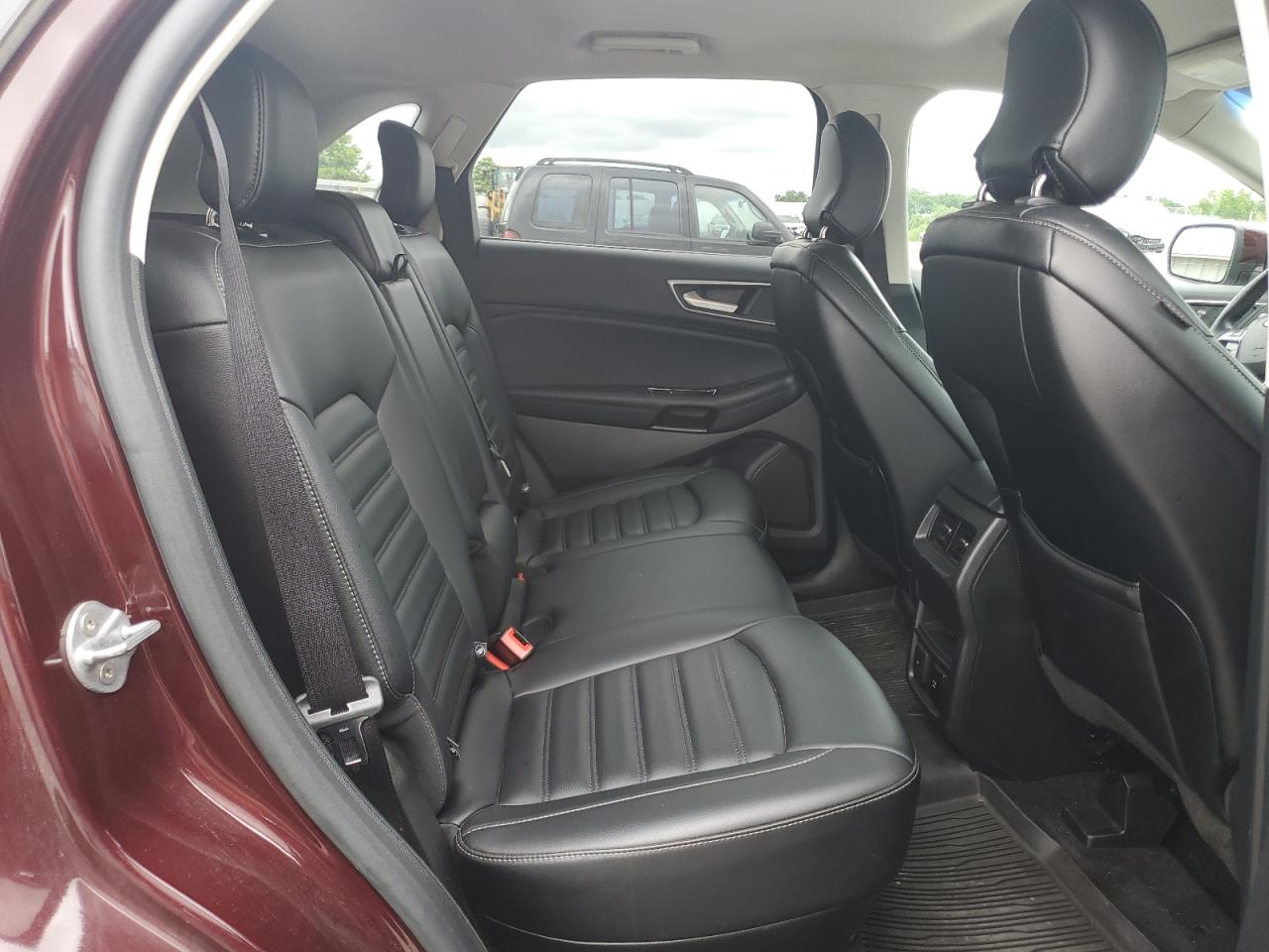 2FMPK4J94KBB86359 FORD EDGE 2019