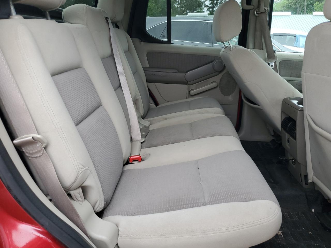 2007 Ford Explorer Sport Trac Xlt VIN: 1FMEU51KX7UA46151 Lot: 62467295