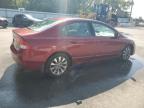 2010 Honda Civic Ex for Sale in Glassboro, NJ - Side