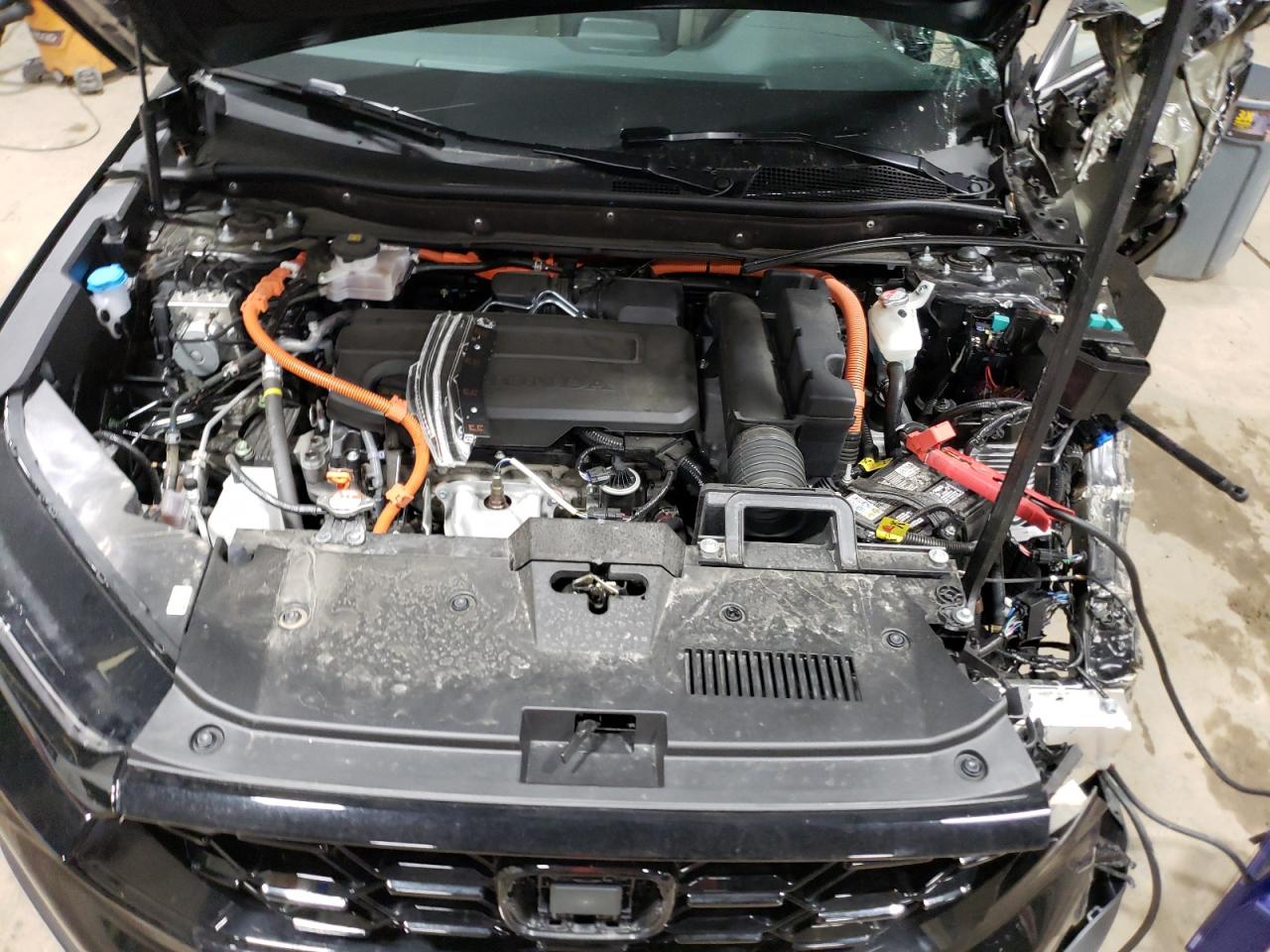 7FARS6H94RE042357 HONDA CRV 2024