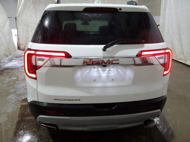  GMC ACADIA 2023 Biały