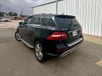 2012 Mercedes-Benz Ml 350 4Matic   for Sale in Grand Prairie, TX - Minor Dent/Scratches