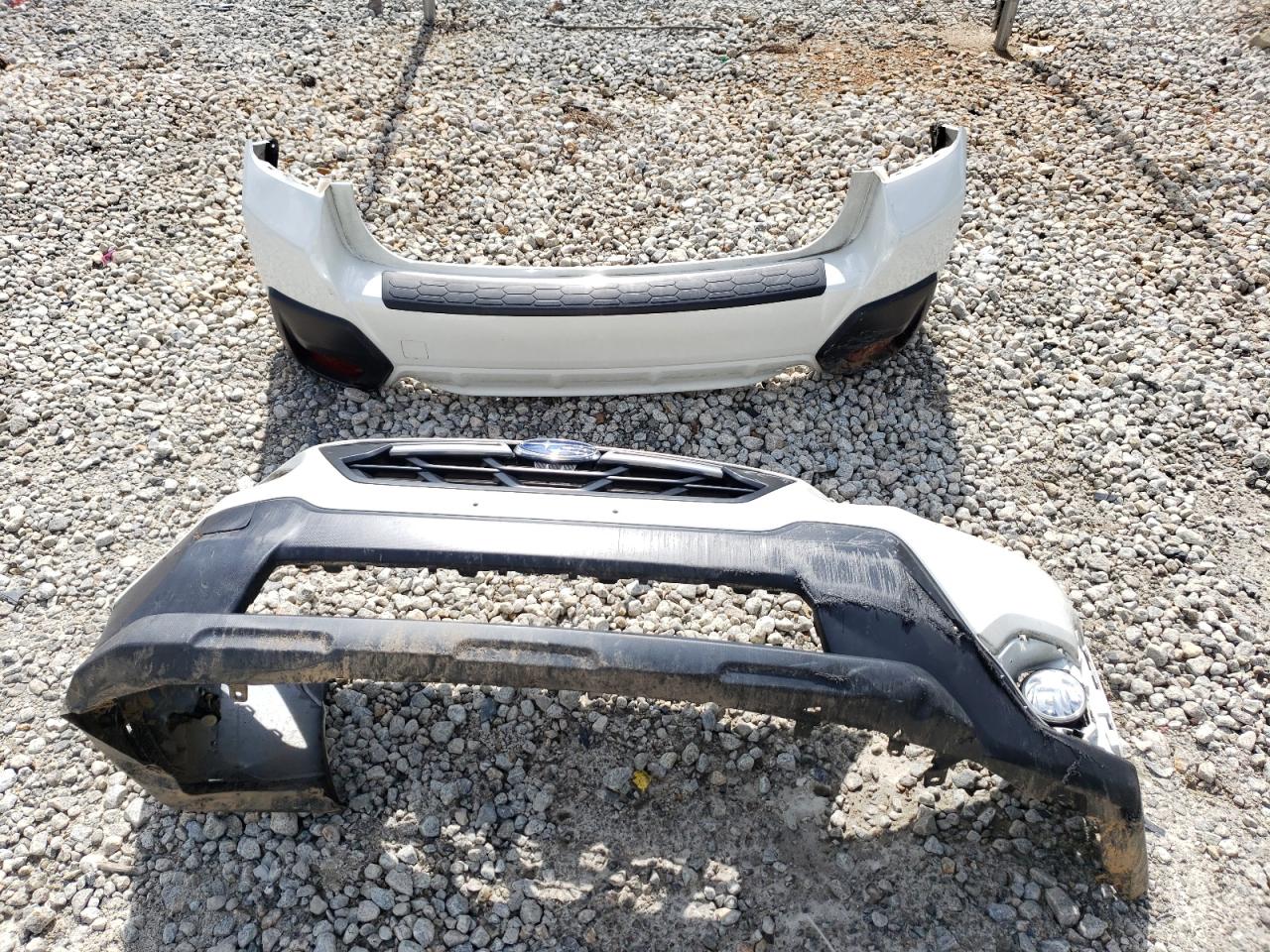 2023 Subaru Crosstrek Premium VIN: JF2GTAEC8P8236794 Lot: 60279965