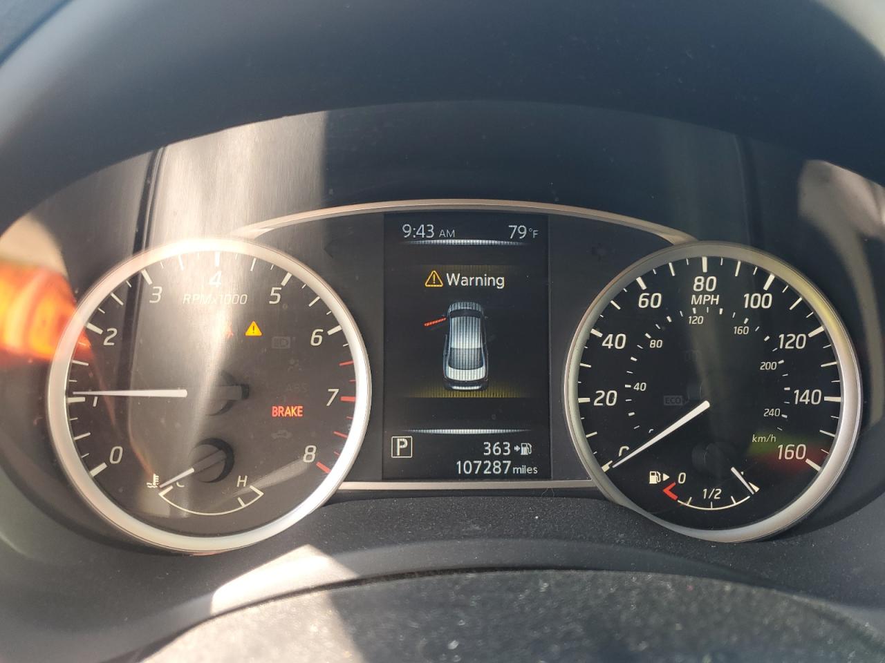 3N1AB7AP7HL706189 NISSAN SENTRA 2017