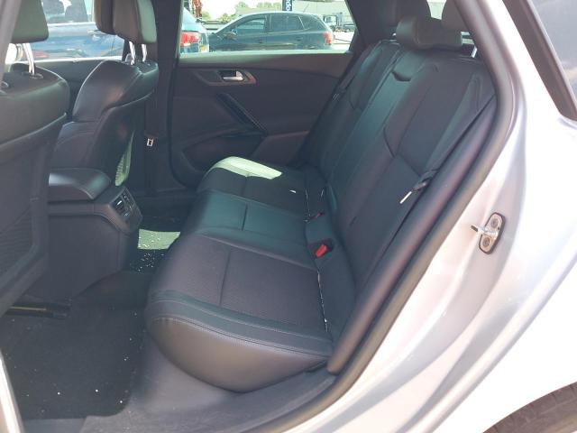 2014 PEUGEOT 508 ALLURE