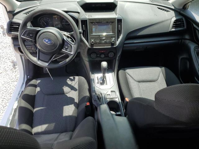 SUBARU IMPREZA 2023 Белы