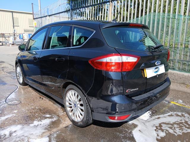 2014 FORD C-MAX TITA