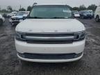 2013 Ford Flex Limited de vânzare în Hillsborough, NJ - Minor Dent/Scratches