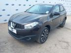 2011 NISSAN QASHQAI N- for sale at Copart SANDY