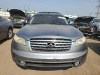 2005 Infiniti Fx35  for Sale in Elgin, IL - Rear End