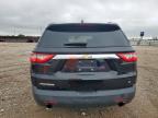 2018 Chevrolet Traverse Lt for Sale in Temple, TX - Frame Damage