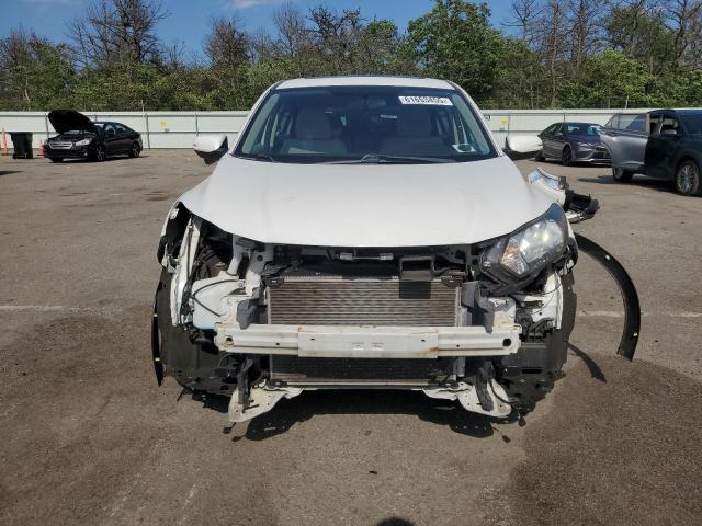  HONDA HR-V 2018 White