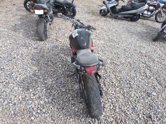  YAMAHA FZ600-800 2016 Два тони