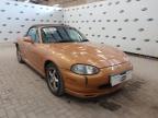 1998 MAZDA MX-5 for sale at Copart SANDWICH