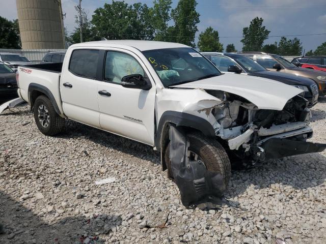  TOYOTA TACOMA 2020 White